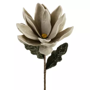 Kwiat sztuczny dekoracyjny Eurofirany