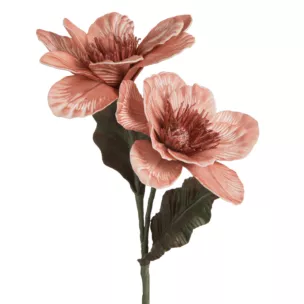 Kwiat sztuczny dekoracyjny Eurofirany