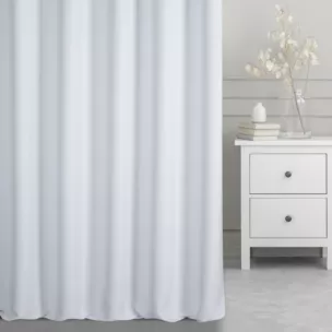 Tkanina zasłonowa z miękkiego weluru Eurofirany