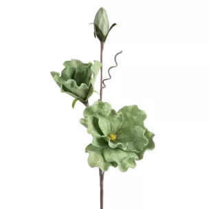 Kwiat sztuczny dekoracyjny Eurofirany