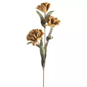 Kwiat sztuczny dekoracyjny Eurofirany