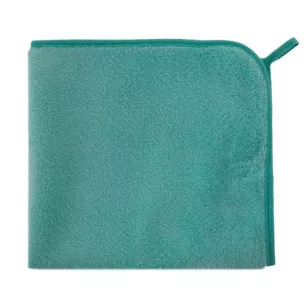 Ściereczka 40x40 cm z mikrofibry kolor miętowy 600 g/m2 TALA Design 91 Eurofirany