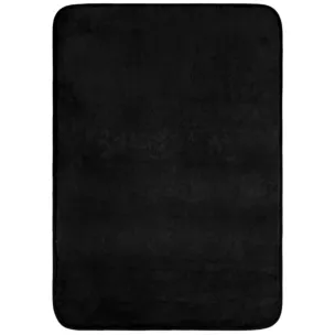 Dywanik dekoracyjny z futrzanej tkaniny podgumowany Eurofirany