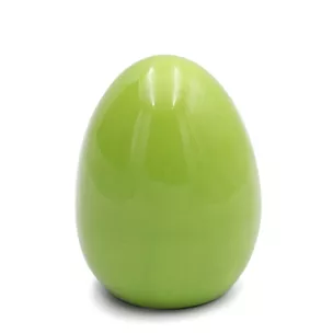 Figurka ceramiczna JAJKO wielkanocny