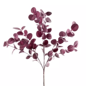 Zimowa gałązka świąteczna Eurofirany