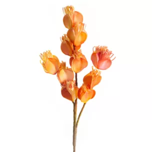 Sztuczny kwiat dekoracyjny  Eurofirany