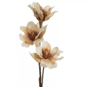 Kwiat sztuczny dekoracyjny Eurofirany