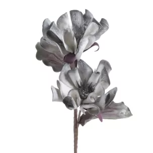 Kwiat sztuczny dekoracyjny Eurofirany