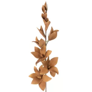 Sztuczny kwiat z pianki foamirian Eurofirany