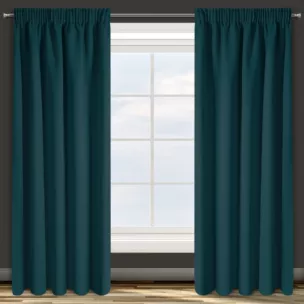 Zasłona PARISA zaciemniająca matowa Design 91