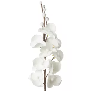 Sztuczny kwiat STORCZYK z pianki foamirian Eurofirany