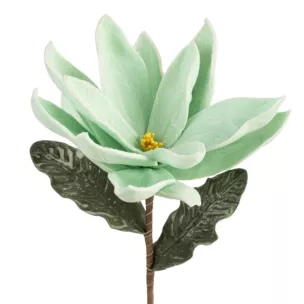 Kwiat sztuczny dekoracyjny Eurofirany