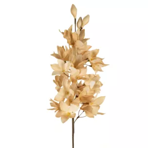 Kwiat sztuczny dekoracyjny Eurofirany