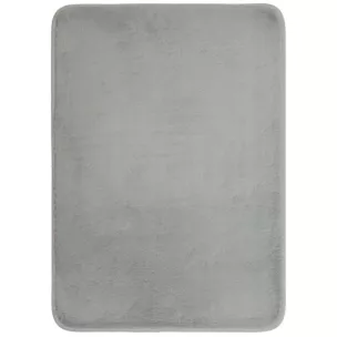 Dywanik dekoracyjny z futrzanej tkaniny podgumowany Eurofirany