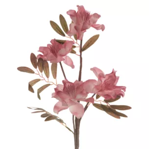 Kwiat sztuczny dekoracyjny Eurofirany