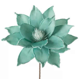 Sztuczny kwiat z pianki foamirian Eurofirany