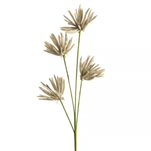 Kwiat sztuczny dekoracyjny Eurofirany