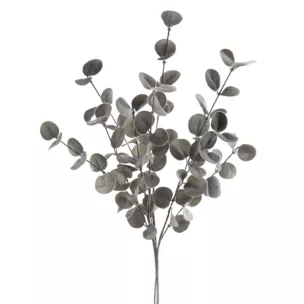 Zimowa gałązka świąteczna Eurofirany