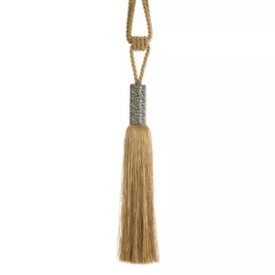 Sznur AMELIA dekoracyjny do upięć z chwostem Eurofirany