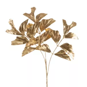 Zimowa gałązka świąteczna Eurofirany