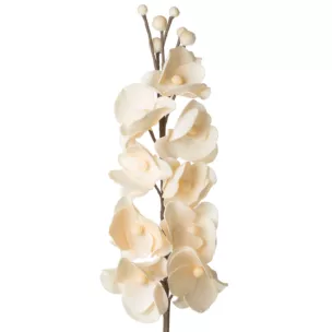 Sztuczny kwiat STORCZYK z pianki foamirian Eurofirany