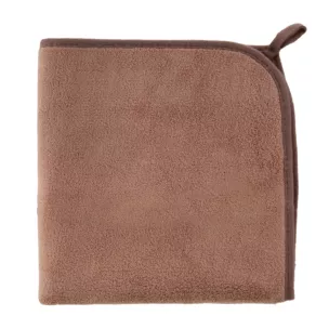 Ściereczka 40x40 cm z mikrofibry kolor pudrowy 600 g/m2 TALA Design 91 Eurofirany