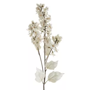 Kwiat sztuczny dekoracyjny Eurofirany