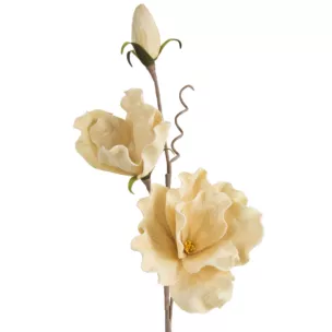 Kwiat sztuczny dekoracyjny Eurofirany