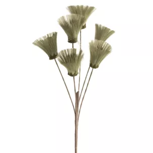 Sztuczny kwiat dekoracyjny TRAWA PAMPASOWA Eurofirany