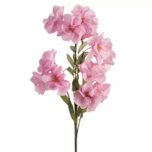 Kwiat sztuczny dekoracyjny Eurofirany