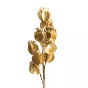 Sztuczny kwiat dekoracyjny  Eurofirany