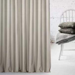 Tkanina firanowa blackout 100% zaciemniająca Eurofirany