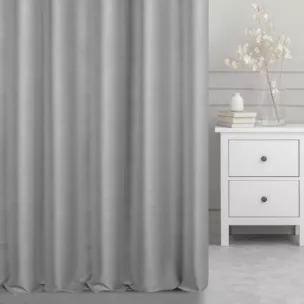 Tkanina zasłonowa  z matowego welwetu z kolekcji Eva Minge  Eurofirany