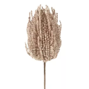 Kwiat sztuczny dekoracyjny Eurofirany