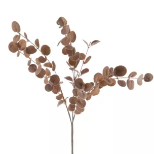 Zimowa gałązka świąteczna Eurofirany