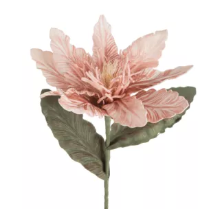 Kwiat sztuczny dekoracyjny Eurofirany