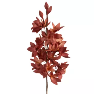 Kwiat sztuczny dekoracyjny Eurofirany