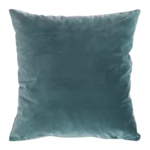 Poszewka dekoracyjna KRISTI z matowego welwetu Eurofirany