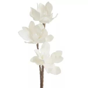 Kwiat sztuczny dekoracyjny Eurofirany