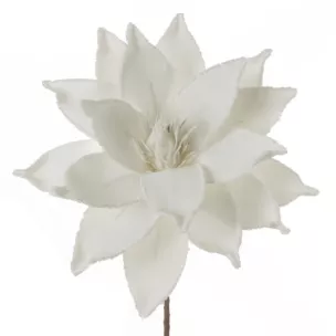 Sztuczny kwiat z pianki foamirian Eurofirany