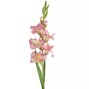 Kwiat sztuczny dekoracyjny MIECZYK Eurofirany