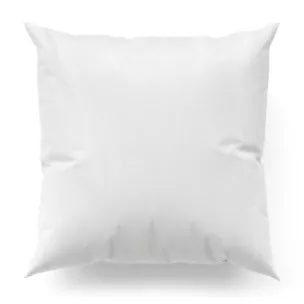 Poszewka szyta naturalna z tkaniny o satynowym połysku zaciemniającej w 100%