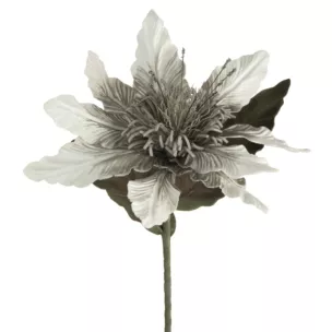 Kwiat sztuczny dekoracyjny Eurofirany