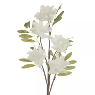 Kwiat sztuczny dekoracyjny Eurofirany