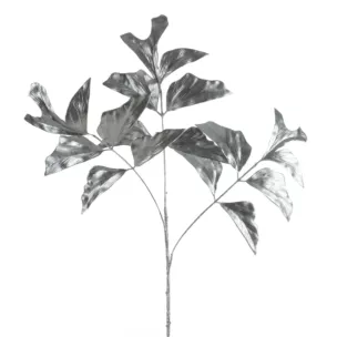 Zimowa gałązka świąteczna Eurofirany