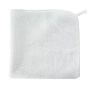 Ściereczka 40x40 cm z mikrofibry kolor biały 600 g/m2 TALA Design 91 Eurofirany