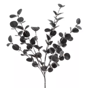 Zimowa gałązka świąteczna Eurofirany