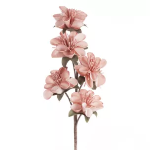 Sztuczny kwiat z pianki foamirian Eurofirany