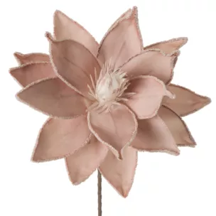 Sztuczny kwiat z pianki foamirian Eurofirany