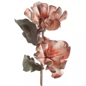 Kwiat sztuczny dekoracyjny Eurofirany